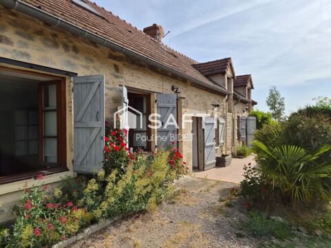   Charmante longère Maison - 5 pièce(s) - 126 m²