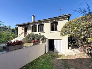  Maison à vendre 4 pièces 75 m²
