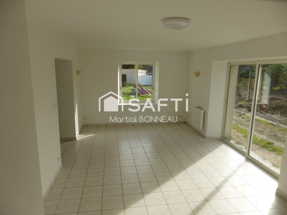 Une maison qui nattend que vous !