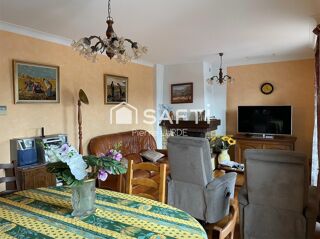  Maison � vendre 5 pi�ces 120 m�