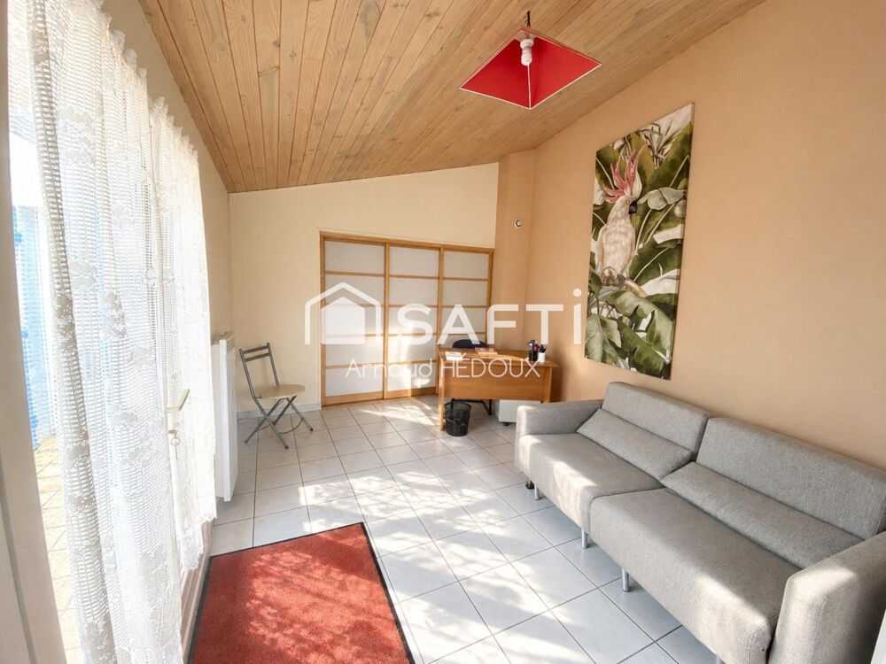 à vendre  Maison Arcachon (33120)
