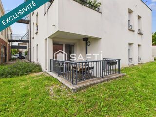  Appartement � vendre 3 pi�ces 53 m�