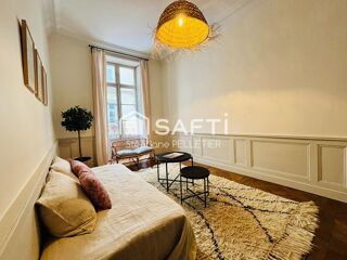  Appartement � vendre 2 pi�ces 52 m�