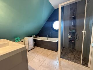  Maison � vendre 7 pi�ces 180 m�