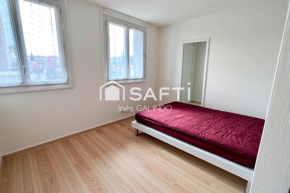 Vente Appartement Appartement 2 pièces de 55 m² Toulouse