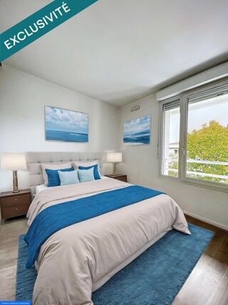  Appartement  vendre 3 pices 71 m