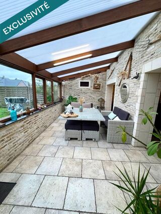  Maison  vendre 8 pices 135 m