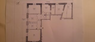  Appartement � vendre 4 pi�ces 103 m�