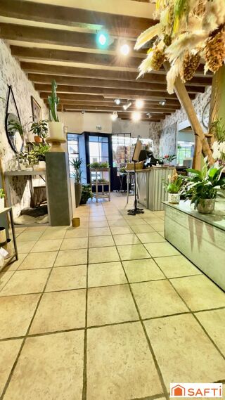  Immeuble � vendre 600 m�