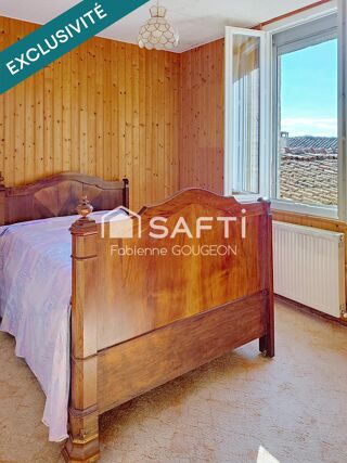  Maison � vendre 4 pi�ces 113 m�