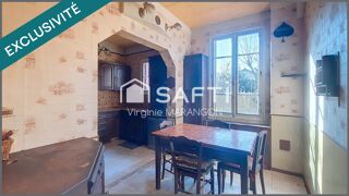  Maison à vendre 5 pièces 109 m²