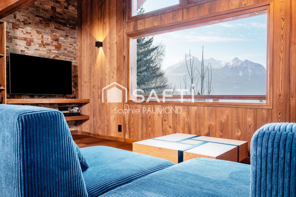 � vendre  Maison Brian�on (05100)