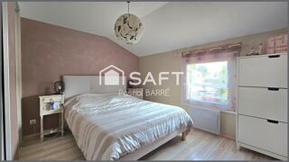  Maison à vendre 4 pièces 81 m²