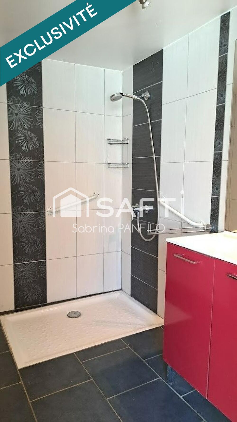 Vente Maison CHARME DE LA PIERRE Toulouse-le-chateau