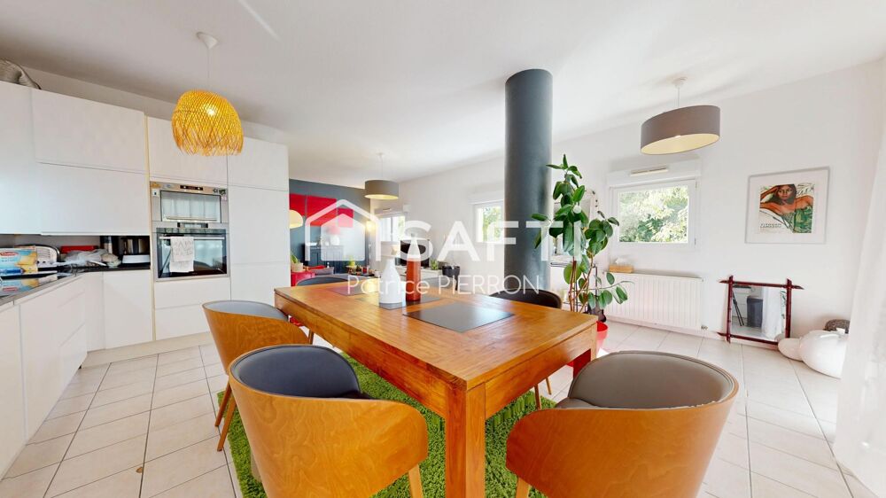 Vente Appartement Montpellier La Lironde – Calme et luminosité Montpellier