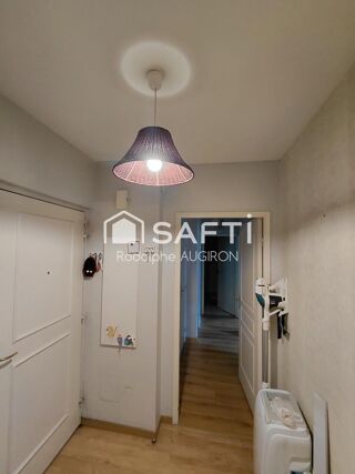  Appartement à vendre 3 pièces 69 m²