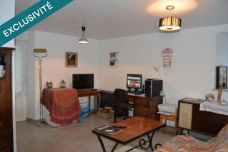  Maison à vendre 3 pièces 50 m²