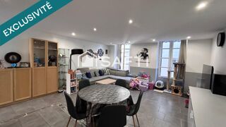  Maison � vendre 4 pi�ces 74 m�