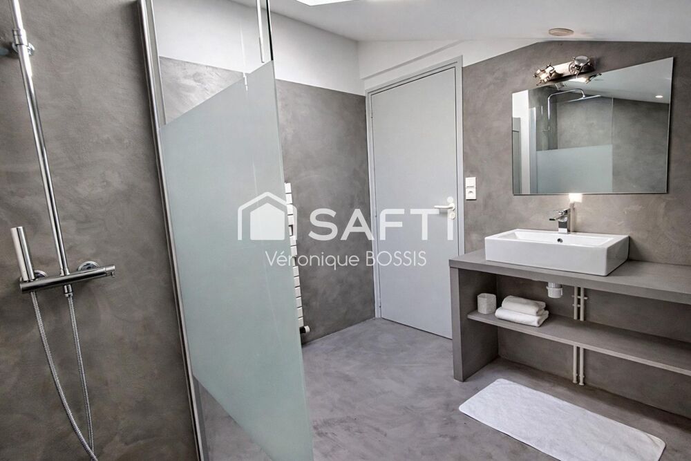 � vendre  Maison La Roche-sur-Yon (85000)