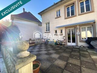  Maison  vendre 5 pices 145 m