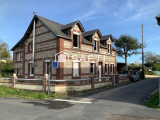  Maison à vendre 7 pièces 196 m²