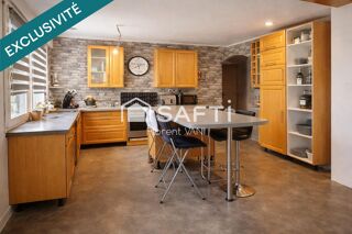  Maison à vendre 6 pièces 132 m²