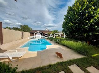  Maison � vendre 5 pi�ces 156 m�