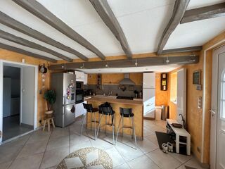  Maison � vendre 10 pi�ces 150 m�