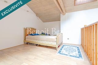 Appartement à vendre 3 pièces 53 m²