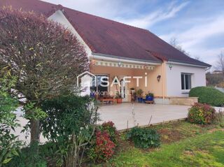  Maison à vendre 5 pièces 154 m²