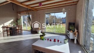  Maison � vendre 6 pi�ces 151 m�