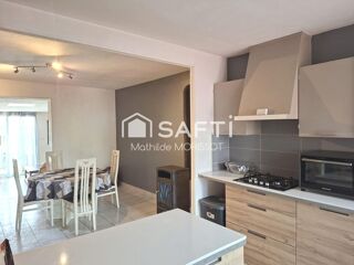  Maison � vendre 5 pi�ces 110 m�