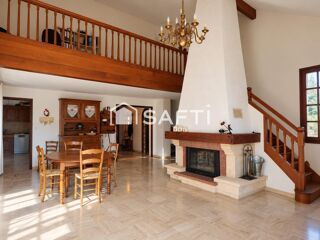  Maison à vendre 8 pièces 208 m²