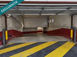  Parking / Garage à vendre 15 m²