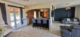  Maison  vendre 5 pices 105 m