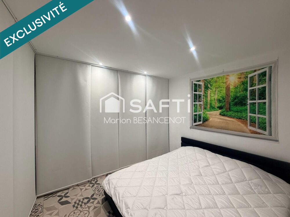 Vente Maison Maison de village rénovée, 2 logements Estagel