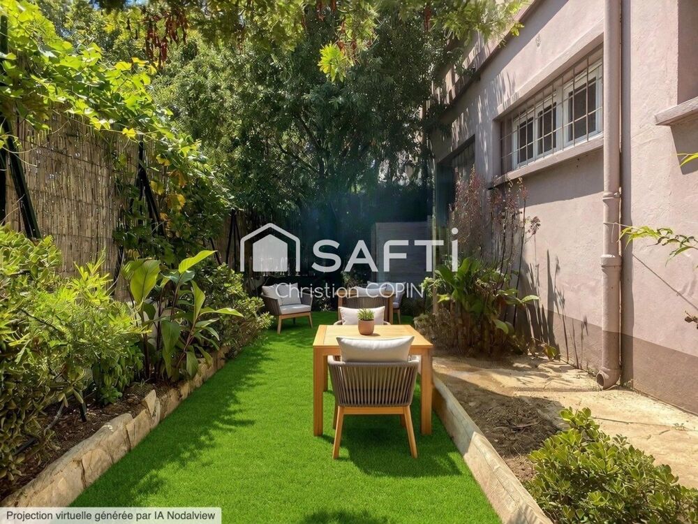 � vendre  Appartement Six-Fours-les-Plages (83140)