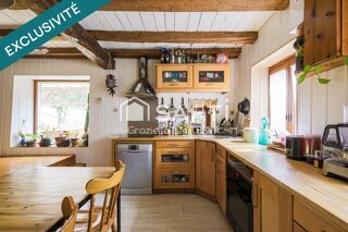  Maison � vendre 3 pi�ces 60 m�