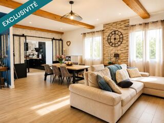  Maison � vendre 6 pi�ces 161 m�