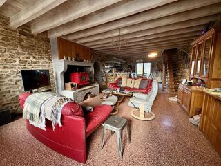  Maison à vendre 5 pièces 160 m²