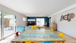  Maison à vendre 6 pièces 190 m²