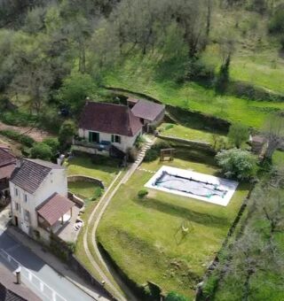  Maison à vendre 6 pièces 140 m²