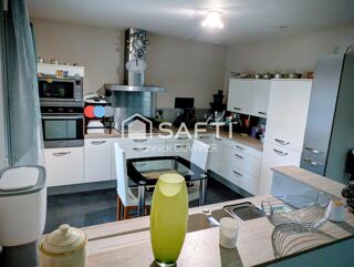  Maison � vendre 4 pi�ces 112 m�