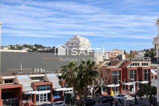  Appartement � vendre 2 pi�ces 47 m�