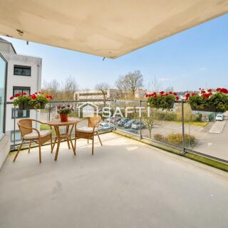  Appartement à vendre 4 pièces 85 m²