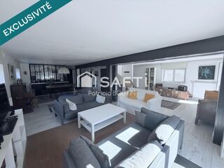  Maison à vendre 6 pièces 185 m²