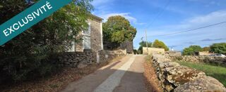  Maison � vendre 3 pi�ces 65 m�