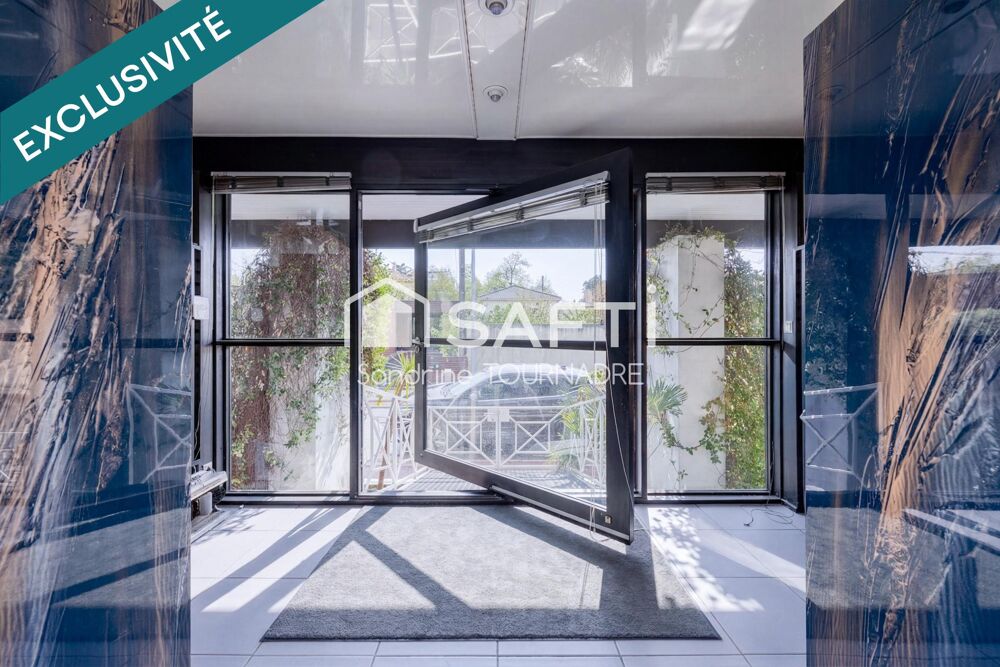 � vendre  Maison Le Bouscat (33110)