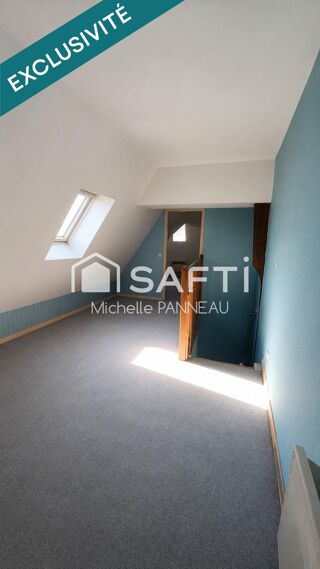  Maison à vendre 4 pièces 96 m²