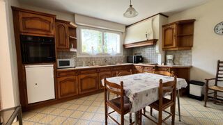  Maison à vendre 7 pièces 117 m²